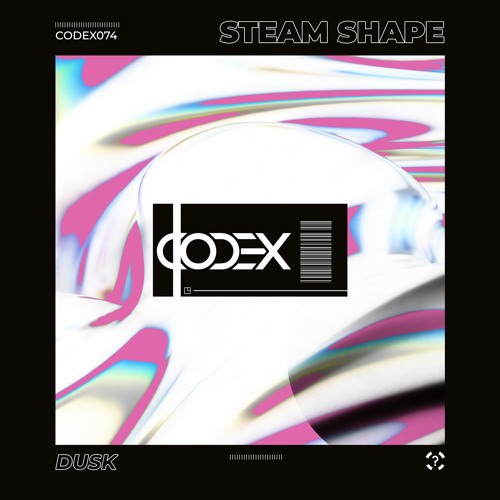 Steam Shape - Dusk (Original Mix)