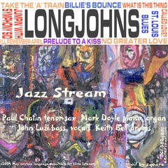 Billie's Bounce (remaster 2024)