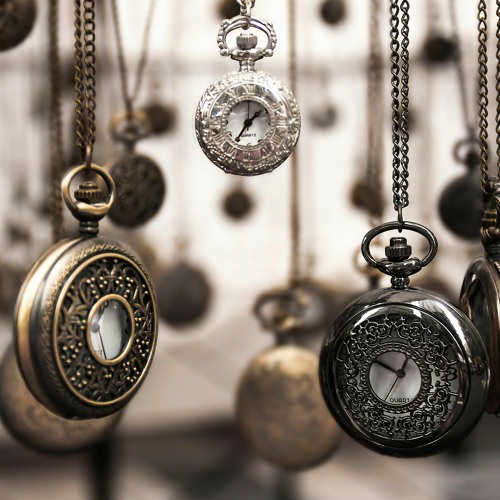 Time Machine Dreams