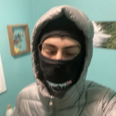 Ski Mask Off (feat. SheedVV)