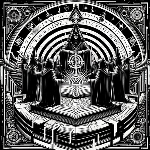 Kel_Kechose - Secterium