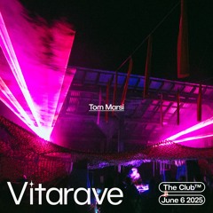 Tom Marsi - Vitarave007
