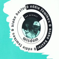 Wisdom (Mixed by Pump da Bass Blake)