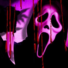 Dark Trap Type Beat "Ghostface"  | Hard Halloween Type Beat 🎃🔪
