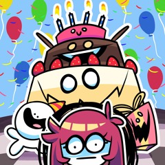 Happy Birthday!