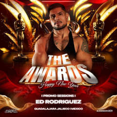 LLTP Awards 2024 - Ed Rodriguez (Special Podcast)