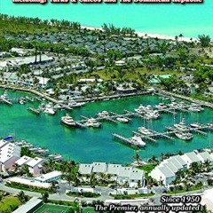 View PDF The Yachtsman's Guide to the Bahamas 2017 by  Thomas Daly,Thomas Daly,Harry Kline
