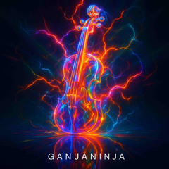 Violine Bass Mantra