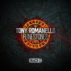 PREMIERE: Tony Romanello - Odin (Original Mix) [Airborne Black]