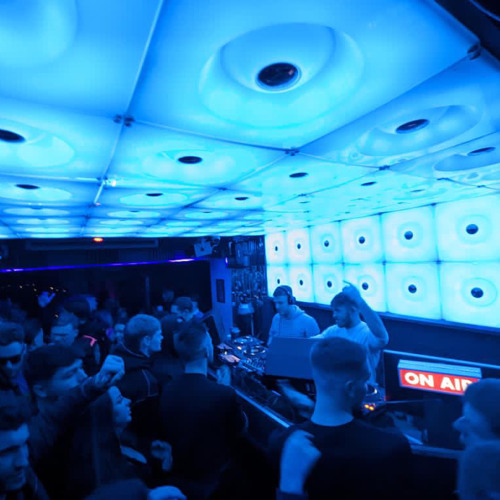 Deep tech mix