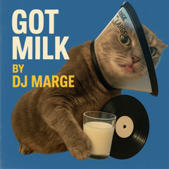 Got Milk?