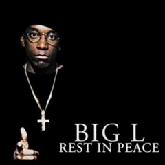 The Up-Down Direction (Big L Remix)
