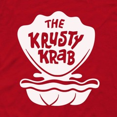 Krusty Krab🦀