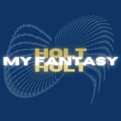 My Fantasy - HOLT (Beyoncé - Baby Boy) Bootleg Mix