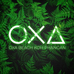 vom Feisten @ Koh Phangan Radio Show / OXA Beach