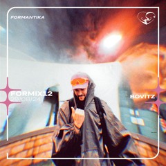 FORMIX12: Bovitz