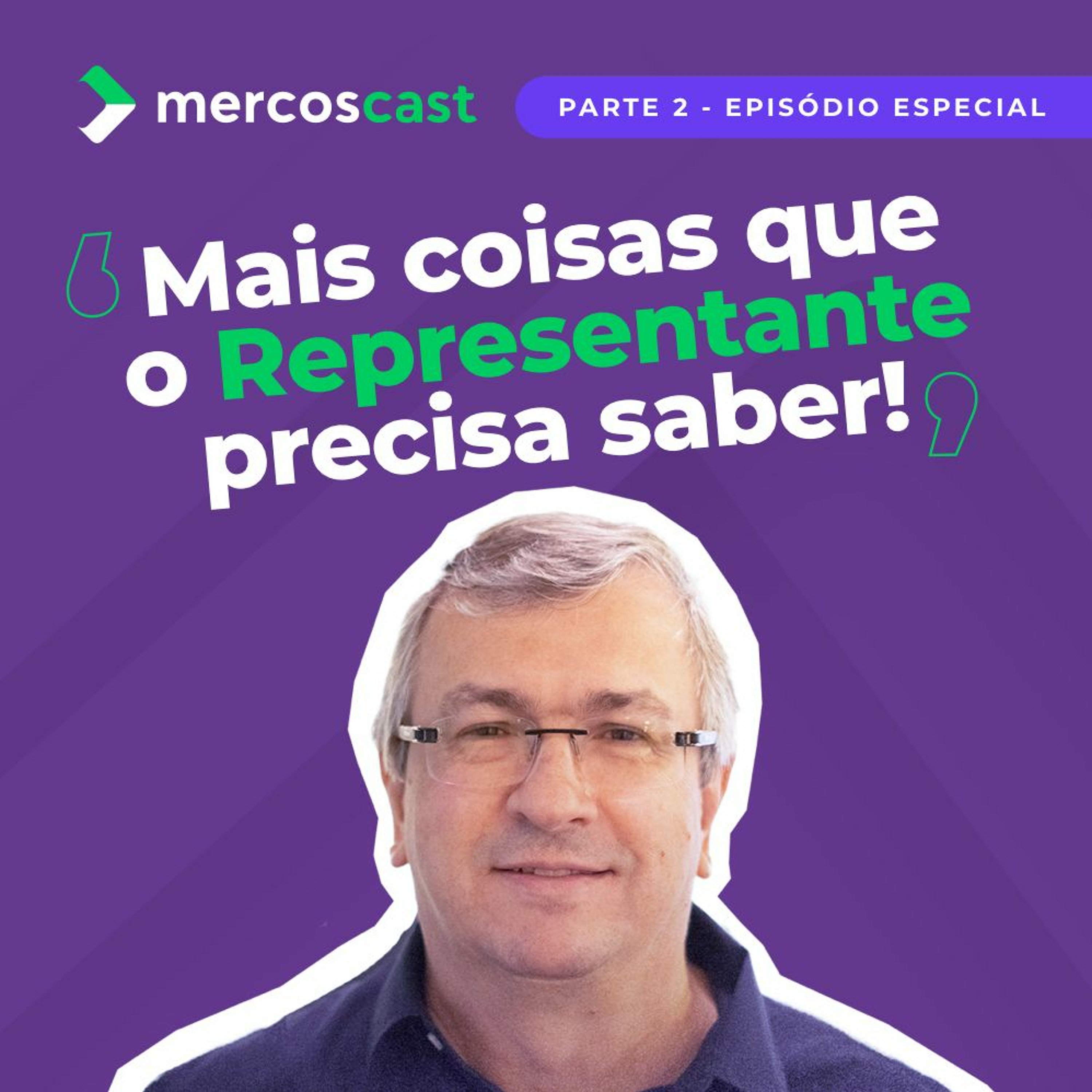 Mercoscast - Vendas e Gestão