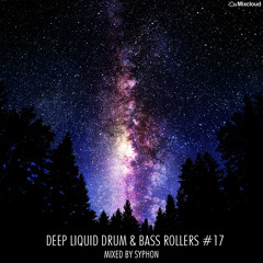 Deep Liquid Drum & Bass Rollers #17