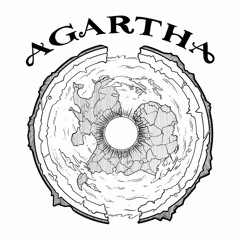 Cujo - Agartha (prod. Eurt Apatea)