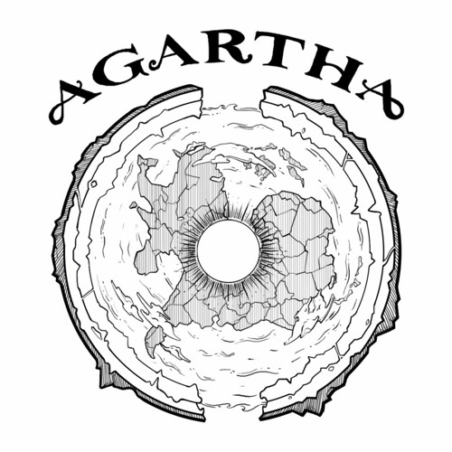 Cujo - Agartha (prod. Eurt Apatea)