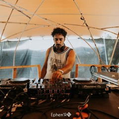 Rafael Aragon - DJ Set @ Isis Garden Festival 2025