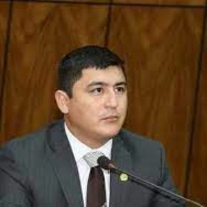 Senador José Oviedo, buscan eliminar el anonimato en aplicaciones de transporte.