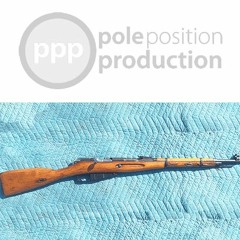 Mosin Nagant M38 Firing T2 1m Right MKH8060