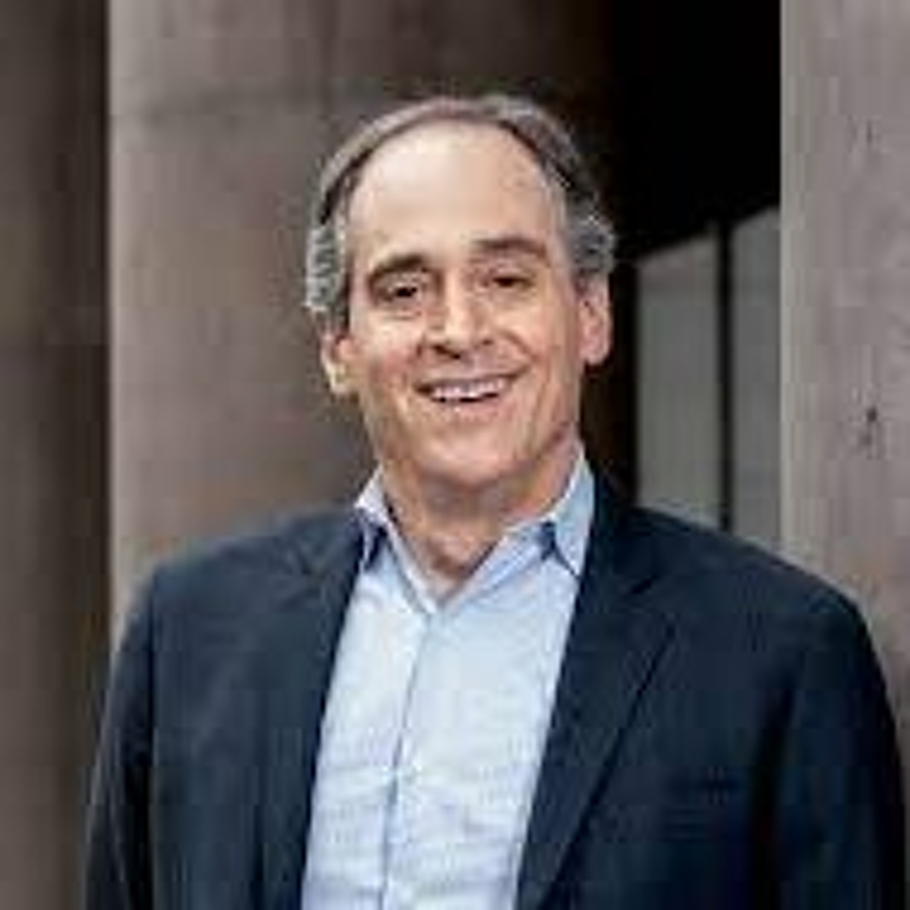 Jon Marshall on Clash: Presidents and the Press in Times of Crisis