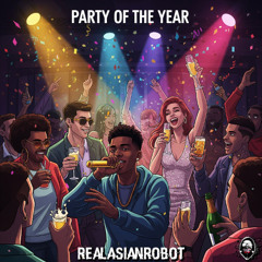 Party of the Year