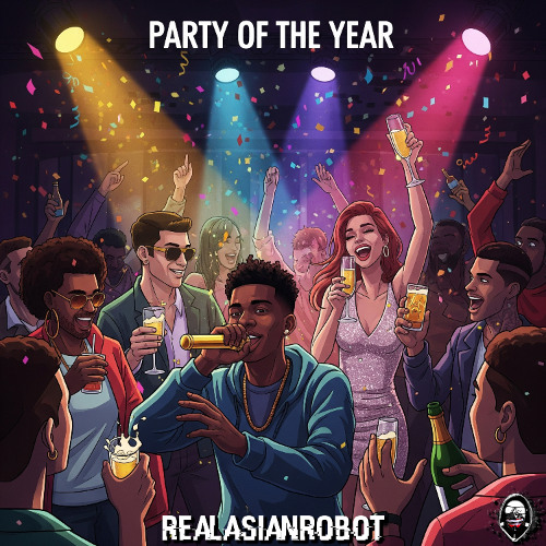Party of the Year