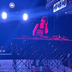 ZideCut at Gylt opening for HEX, Paolo Ferrara & Lorenzo Raganzini, June 2023