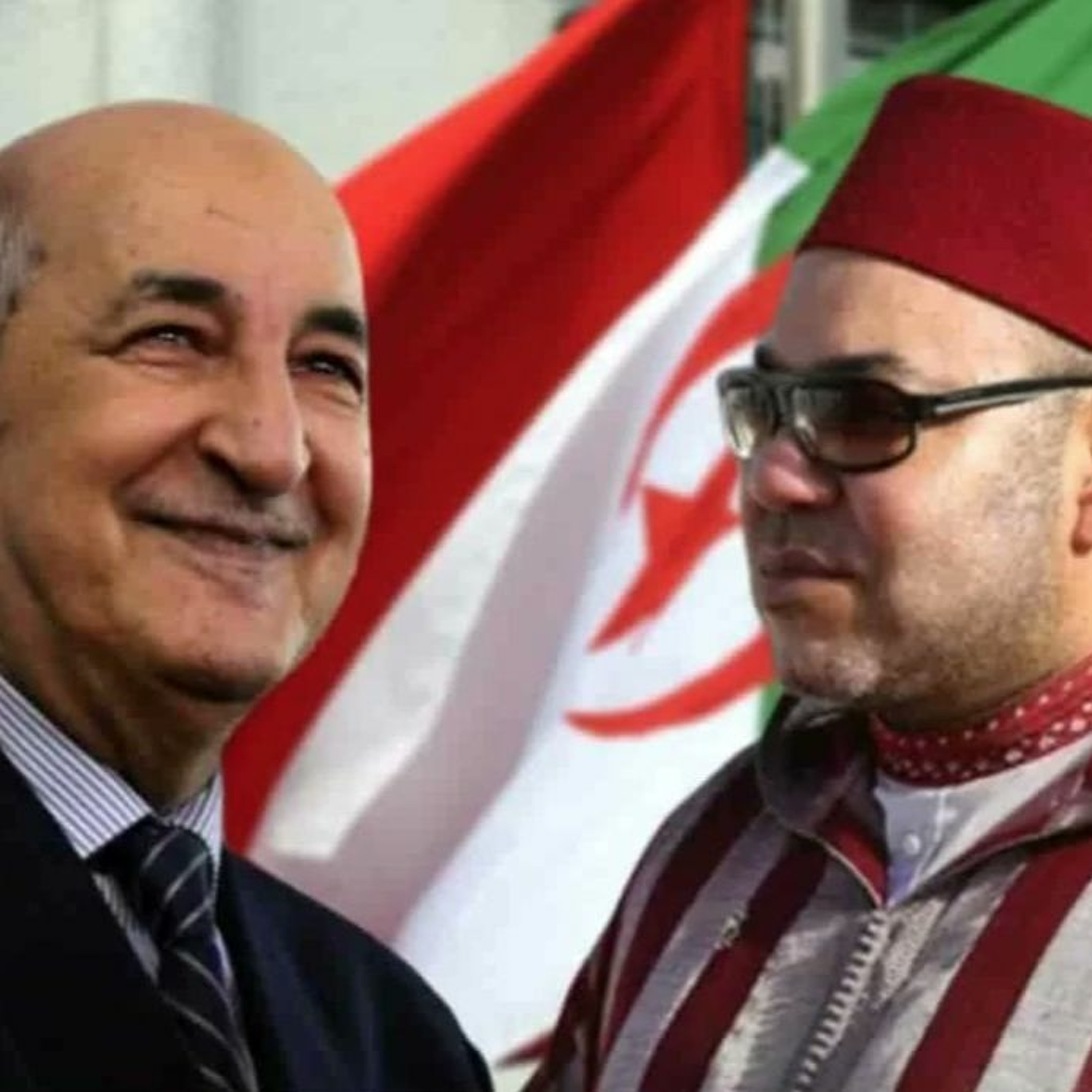 Arab Digest podcasts