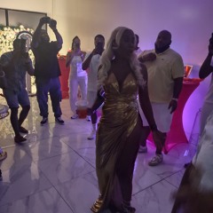 SOCA PARTY STARTER #2