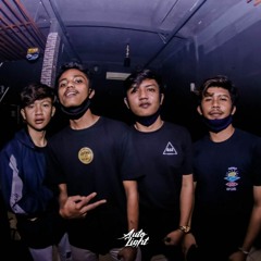 LUPA JALAN PULANG!! [ AHMAD RIDHO X ILHAM MGD ]#SPECIAL REQ KONKON TEAM