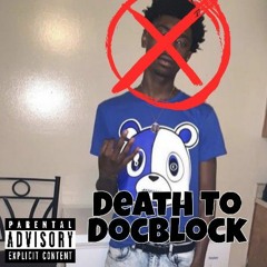 EMXRTAL - Death To DocBlock (Death of 150 Remix)