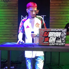 # FICA NA FRENTE FELINA x CURTE TEU BAILE NOVINHA ( DJ BRYAN DA GM )