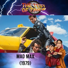 Episode 412: Mad Max (1979)