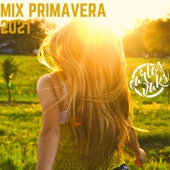 Mix Primavera 2021 - Carlos Vaks