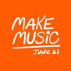 Make Music Day 2025