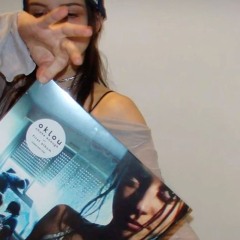 Oklou - blade bird (drybone flip)