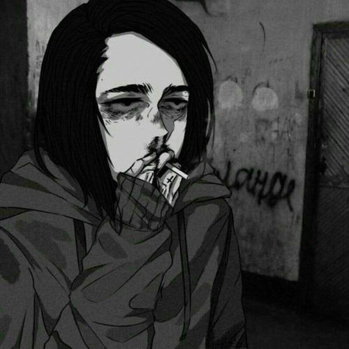Enemy II SLOWED AND REVERBED