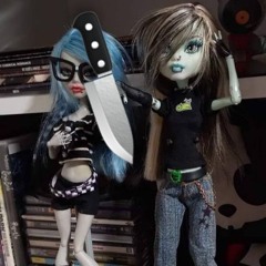 monster high / offline