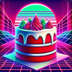 Red Velvet Cake (TPC329) Ft. IllEyezCrew