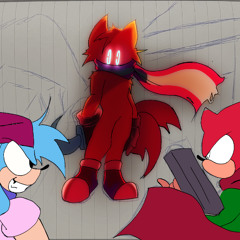 Unsettled Resentment (Remake) ~ Forestall Desire Retake