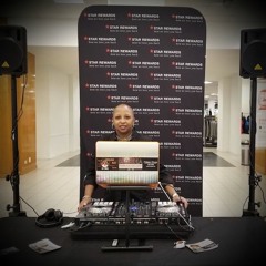 Macy's In-Store 2020 Live Mix (Top 40-n-Pop Hits) Part 2 (edit)