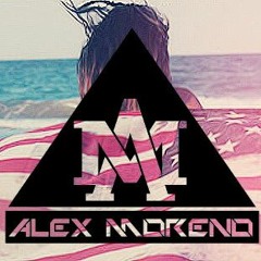 ALEX MORENO TECH'N'HOUSE 001