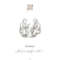 Ali Termos, Ghenwa Nemnom - Hiwar [Bedouin Grooves]