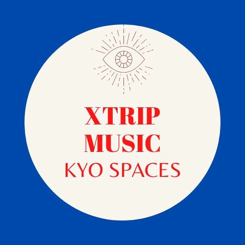 XTRIP MUSIC KYO SPACES