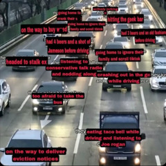 car crash / war 528 hz