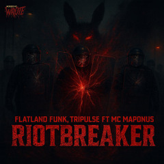 RIOTBREAKER